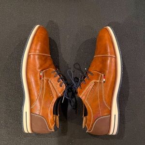 Tommy Hilfiger Men's Urban Oxford